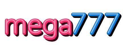 mega777 — logo kanal